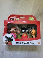 nieuw in doos: bing sula en flop, Ophalen of Verzenden, Nieuw, Jongen of Meisje