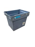 Partij Bito MB4332 gebruikt 39x30x32,5cm va €1,50 p/st, Niet ingevuld, Niet ingevuld, Niet ingevuld