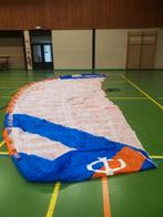 Parapente PHI VIOLA 24 - A - (90-120kg) - zeer goede staat, Ophalen of Verzenden, Zo goed als nieuw, Scherm