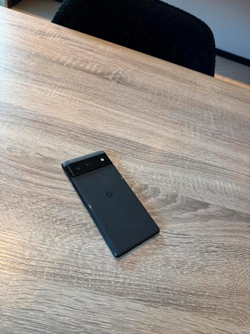 Google Pixel 6 128GB Grijs, Telecommunicatie, Mobiele telefoons | Overige merken, Ophalen