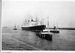 scheepvaart-foto/grootformaat-ANTWERPEN?, Ophalen of Verzenden, Zo goed als nieuw, Boek of Tijdschrift