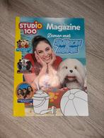Studio 100 magazine, Ophalen of Verzenden