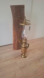 Oude Scheepslamp Kosmos Brenner - Begin 20ste Eeuw, Ophalen