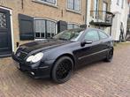 Mercedes-Benz C-klasse Sportcoupé 230 Sport Edition V6 204, Auto's, Mercedes-Benz, Bedrijf, Handgeschakeld, Euro 4, C-Klasse