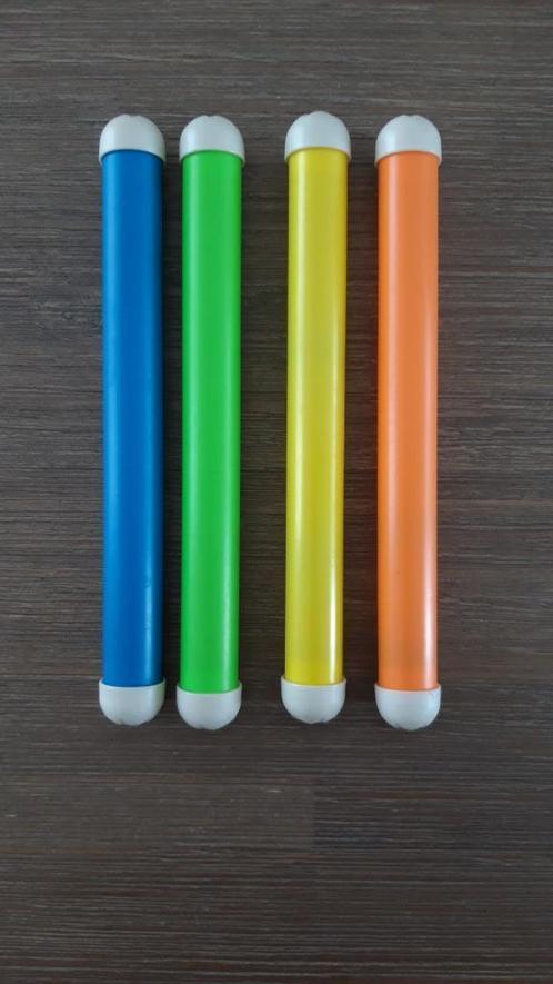 Duiksticks zwemmen, Watersport en Boten, Snorkelen, Gebruikt, Overige, Ophalen of Verzenden