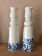 2 vazen design by Marcel Wanders, Ophalen of Verzenden, Zo goed als nieuw, Overige materialen, Minder dan 25 cm