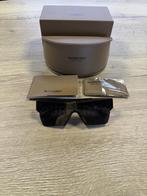 Burberry shield zonnebril, Overige merken, Zonnebril, Overige kleuren, Nieuw