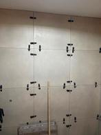 Actie: Beton zand tegel 60x60 nu voor slechts €29,95 per m²!