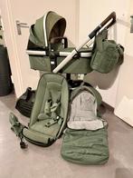 Joolz Day+ Marvellous Green kinderwagen compleet!, Kinderen en Baby's, Kinderwagens en Combinaties, Ophalen, Zo goed als nieuw