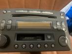 Originele Nissan Radio PP-2525L met Bose – Uit Nissan 350Z, Auto diversen, Ophalen of Verzenden, Zo goed als nieuw