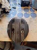 Cilinderkop - Oldtimer Onderdeel?, Ophalen, Gebruikt