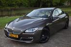 BMW 6-serie Gran Coupé 650xi High Executive*INDIVIDUAL!*NL, Euro 5, Lichtsensor, 8 cilinders, Bruin