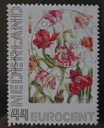 Persoonlijke Postzegel Ned. Janneke Brinkman 2008 Tulpen, Postzegels en Munten, Postzegels | Nederland, Na 1940, Verzenden, Gestempeld