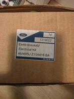 7-polige stekkerdoos set Ford Focus MK2 (2004+), Ophalen of Verzenden, Nieuw, Ford