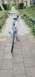 sparta urban shadow damesfiets, Fietsen en Brommers, Fietsen | Dames | Damesfietsen, Ophalen, Sparta, Versnellingen, 53 tot 56 cm