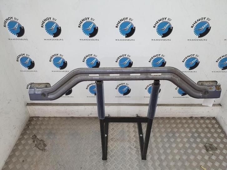 NISSAN PIXO [REAR_BUMPER_REINFORC] 2010, Auto-onderdelen, Overige Auto-onderdelen, Gebruikt, ARN erkend, Stiba lid, Erkend duurzaam