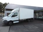 Mercedes-Benz Sprinter 519 3.0 CDI L4H2 EURO VI-D v 6 automa, Automaat, Stof, Gebruikt, 190 pk