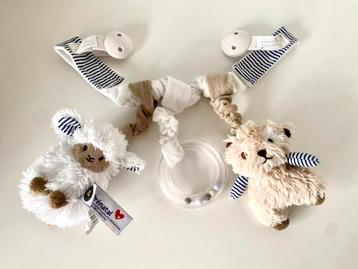 Baby Speelgoed Mobiel - Prenatal beschikbaar voor biedingen