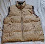 Moncler, dubbelzijdige bodywarmer maat M, Verzenden, Zo goed als nieuw, Maat 48/50 (M), Moncler