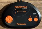 Panasonic FS-JS222 joypad voor MSX computers, Computers en Software, Vintage Computers, Ophalen of Verzenden