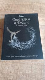 Boek Once upon a dream A twisted Tale Liz Braswell, Ophalen of Verzenden