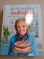 Mary Berry's bakbijbel, Boeken, Kookboeken, Ophalen of Verzenden, Zo goed als nieuw