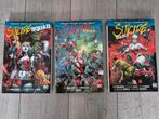 Suicide Squad Rebirth Deluxe Editions , vol 1,2,3 HC, Ophalen of Verzenden