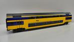 LIMA H0 NS Dubbeldekker IRM rijtuig NS 2e /1e klasse, Gebruikt, Verzenden, ., Wagon