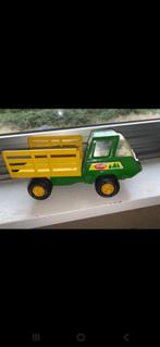 Vintage Tonka scramblers, Verzenden, Gebruikt