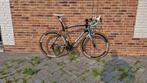 Bianchi vertigo – maat 58 carbon frame, 28 inch, Gebruikt, 57 tot 61 cm, Meer dan 20 versnellingen