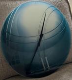 Leuke Basketbal Wandklok, Ophalen of Verzenden, Gebruikt, Analoog, Wandklok