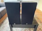 Kef c55, Gebruikt, 120 watt of meer, Front, Rear of Stereo speakers, Ophalen