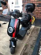 Elektrische scooter, Ophalen, Gebruikt, Elektrisch, NIU