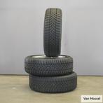 Audi wieldop Nexen sport2 winter 205/55/R16 3022, Gebruikt, 16 inch, Banden en Velgen, Personenwagen