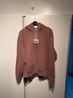 Jordan x Travis Scott Hoodie Bruin, Ophalen of Verzenden, Nieuw, Maat 52/54 (L), Bruin