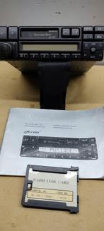 Mercedes Becker Autoradio Special BE 1350  Oldtimer Radio, Auto diversen, Ophalen of Verzenden, Gebruikt