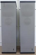 Impulse 44 transmissielijn, Gebruikt, 60 tot 120 watt, Front, Rear of Stereo speakers, Ophalen