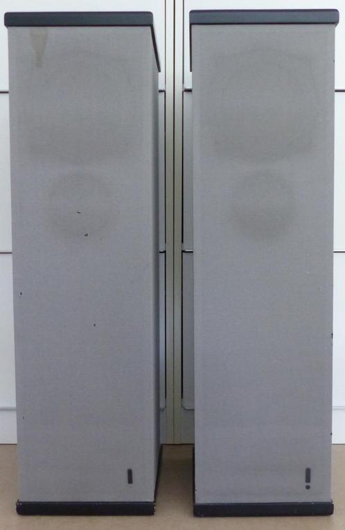 Impulse 44 transmissielijn, Audio, Tv en Foto, Luidsprekers, Gebruikt, Front, Rear of Stereo speakers, 60 tot 120 watt, Overige merken