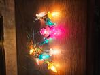 Oude kerstverlichting van splendor, Diversen, Kerst, Ophalen of Verzenden, Gebruikt