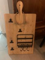 Kranten rekje, Ophalen of Verzenden, Zo goed als nieuw