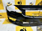 Opel Astra K Facelift Voorbumper origineel 3913049 bumper, Auto-onderdelen, Carrosserie en Plaatwerk, Gebruikt, Voor, Opel, Ophalen of Verzenden