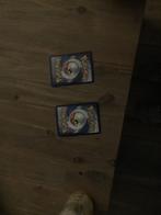 Pokemon, Verzamelen, Efteling, Ophalen of Verzenden, Zo goed als nieuw