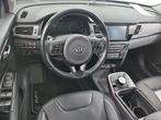 Kia e-Niro ExecutiveLine 64 kWh (204 PK) 1e-Eig. & Dealer-On, Auto's, Kia, 12 maanden, Gebruikt, Zwart, 1712 kg