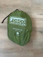 FOSCO mosquito net / klamboe, Ophalen of Verzenden, Zo goed als nieuw