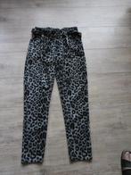 Nieuwe dames broek. Maat S, Zwart, Nieuw, Ophalen of Verzenden, Maat 36 (S)