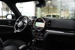 MINI Countryman Cooper SE ALL4 / Panoramadak / Camera / Comf, 136 pk, Gebruikt, Zwart, Met garantie (alle)