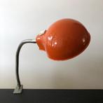 Tafellamp, klemlamp, bureaulamp, Rimsa, Italiaans, jr 60/70, Huis en Inrichting, Lampen | Tafellampen, Ophalen of Verzenden, Zo goed als nieuw