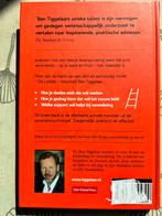 Ben Tiggelaar - De Ladder, Ophalen of Verzenden, Zo goed als nieuw