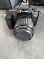 Canon EOS 1000F Analoge Camera, Audio, Tv en Foto, Fotocamera's Analoog, Ophalen of Verzenden, Gebruikt, Spiegelreflex, Canon
