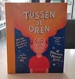 Tussen je oren - Psychologie voor kinderen, Boeken, Ophalen of Verzenden, Zo goed als nieuw, Overige onderwerpen, Ap Duksterhuis & Madelijn Strick